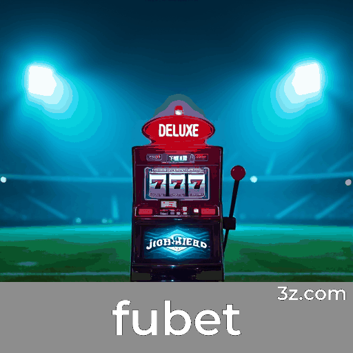 Fubet: Cassino Online e Apostas Seguras